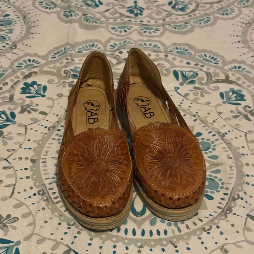 Women's Sandals Huaraches